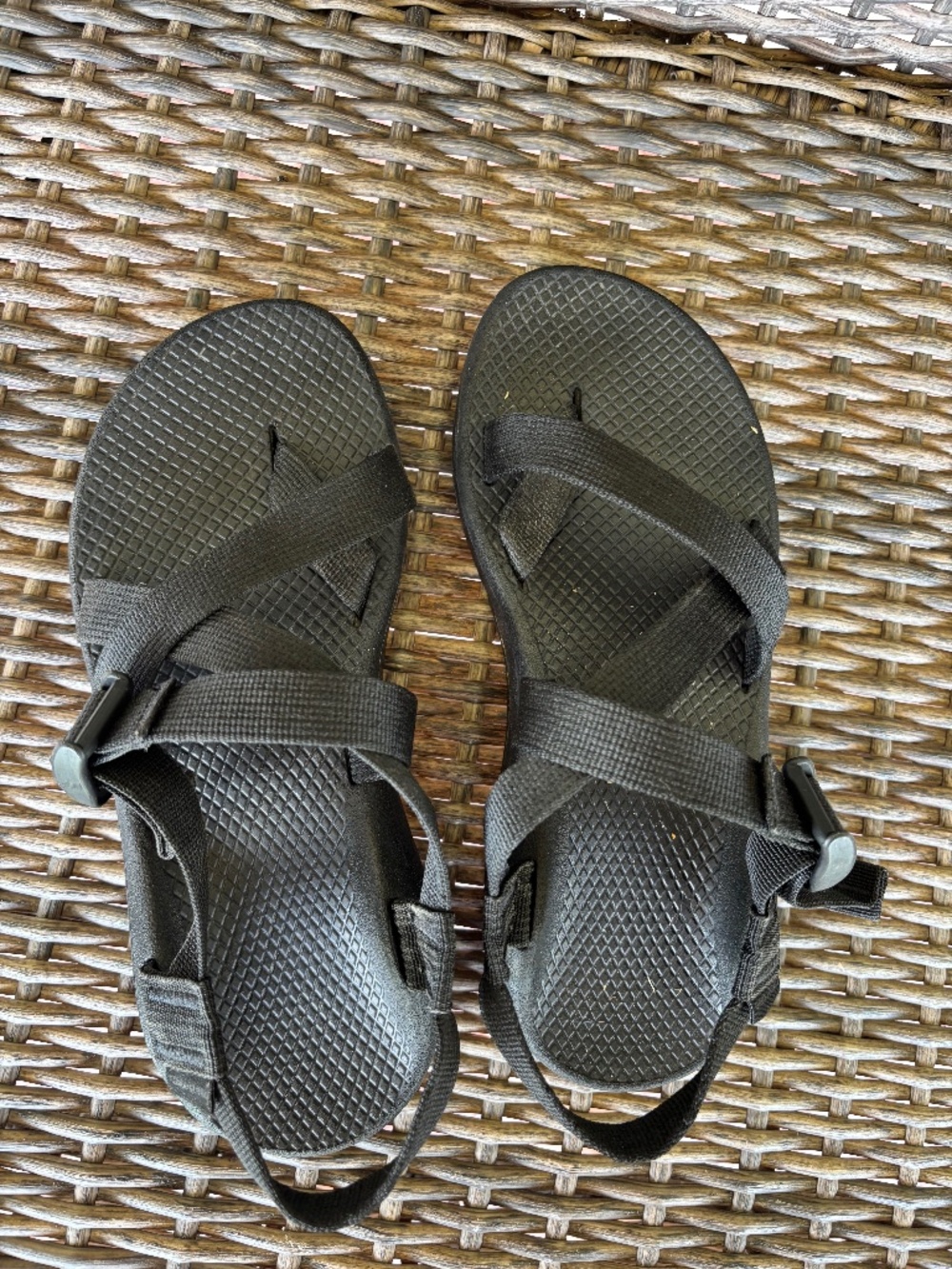 Chacos